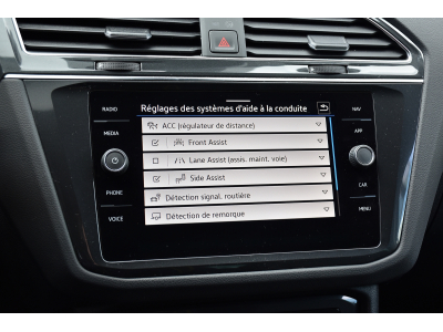 Volkswagen Tiguan 1.5 TSI 150 Life DSG