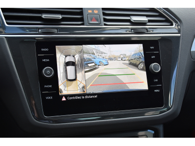 Volkswagen Tiguan 1.5 TSI 150 Life DSG