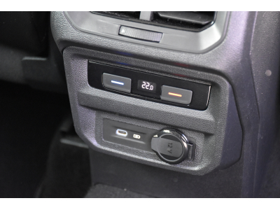 Volkswagen Tiguan 1.5 TSI 150 Life DSG