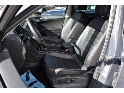 Volkswagen Tiguan 1.5 TSI 150 Life DSG