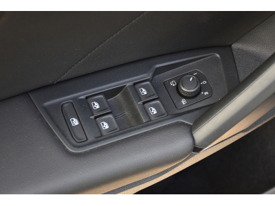 Volkswagen Tiguan 1.5 TSI 150 Life DSG