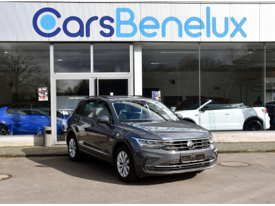 Volkswagen Tiguan 1.5 TSI 150 Life DSG