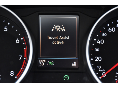 Volkswagen Tiguan 1.5 TSI 150 Life DSG