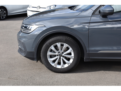 Volkswagen Tiguan 1.5 TSI 150 Life DSG