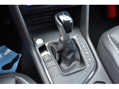 Volkswagen Tiguan 1.5 TSI 150 Life DSG