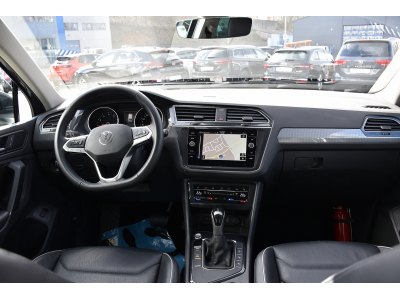 Volkswagen Tiguan 1.5 TSI 150 Life DSG