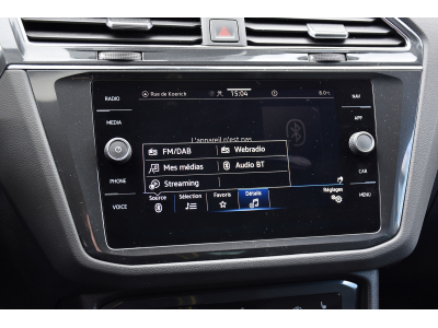 Volkswagen Tiguan 1.5 TSI 150 Life DSG