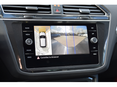 Volkswagen Tiguan 1.5 TSI 150 Life DSG
