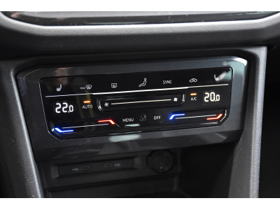 Volkswagen Tiguan 1.5 TSI 150 Life DSG