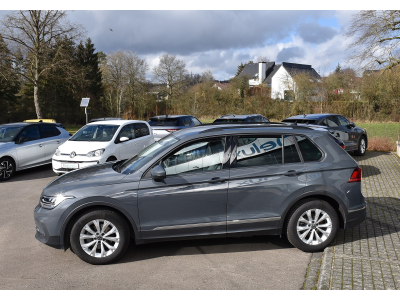Volkswagen Tiguan 1.5 TSI 150 Life DSG