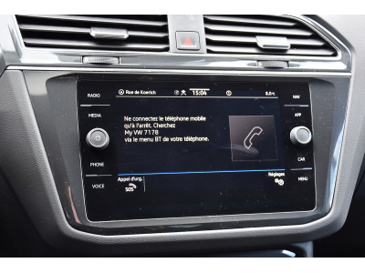 Volkswagen Tiguan 1.5 TSI 150 Life DSG