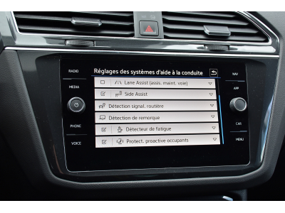 Volkswagen Tiguan 1.5 TSI 150 Life DSG