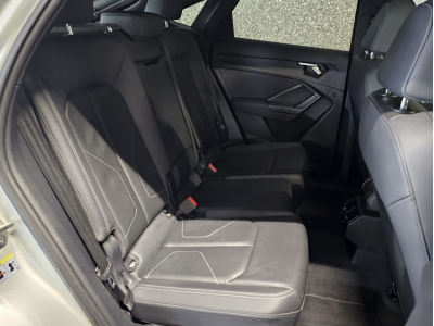 Audi Q3 40 TFSI QUATTRO SPORTBACK S-LINE INTERIOR PANO CUIR NAVI