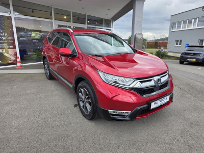 Honda CR-V 2.0 e-HEV EXECUTIVE AWD