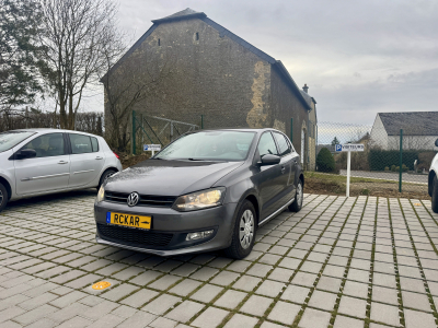 Volkswagen Polo 6R TEAM Sièges chauffants  *GARANTIE 12 MOIS INCLUSE*