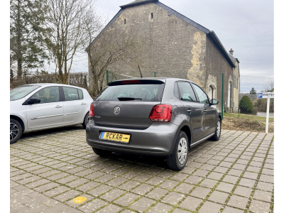 Volkswagen Polo 6R TEAM Sièges chauffants  *GARANTIE 12 MOIS INCLUSE*