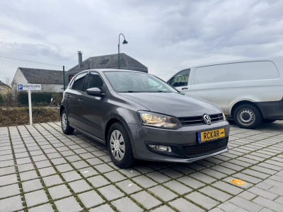 Volkswagen Polo 6R TEAM Sièges chauffants  *GARANTIE 12 MOIS INCLUSE*