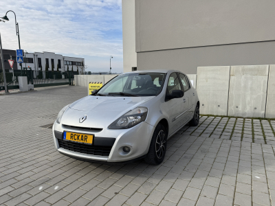 Renault Clio *Garantie 12 mois incluse* // GPS, Bluethoot, 5 p