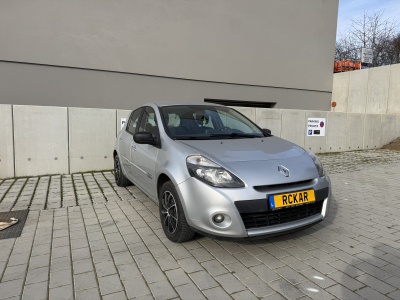 Renault Clio *Garantie 12 mois incluse* // GPS, Bluethoot, 5 p
