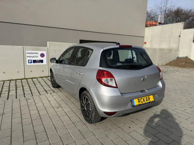 Renault Clio *Garantie 12 mois incluse* // GPS, Bluethoot, 5 p