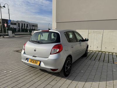 Renault Clio *Garantie 12 mois incluse* // GPS, Bluethoot, 5 p