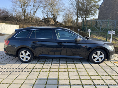 Skoda Superb *Garantie 12 mois incluse* 1.6 TDI GreenLine