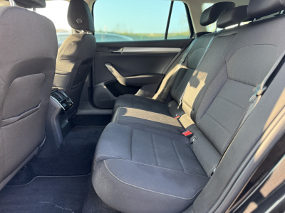Skoda Superb *Garantie 12 mois incluse* 1.6 TDI GreenLine