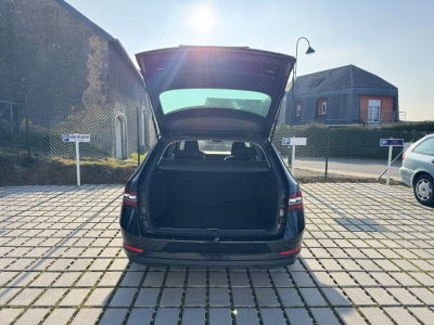 Skoda Superb *Garantie 12 mois incluse* 1.6 TDI GreenLine