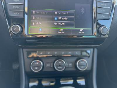 Skoda Superb *Garantie 12 mois incluse* 1.6 TDI GreenLine
