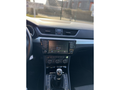 Skoda Superb *Garantie 12 mois incluse* 1.6 TDI GreenLine