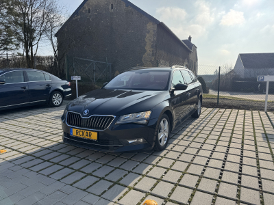 Skoda Superb *Garantie 12 mois incluse* 1.6 TDI GreenLine