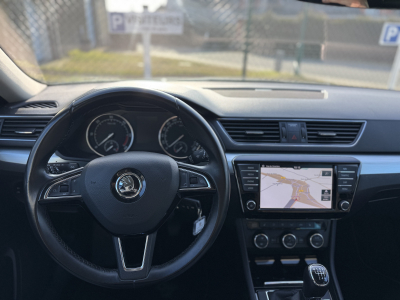 Skoda Superb *Garantie 12 mois incluse* 1.6 TDI GreenLine