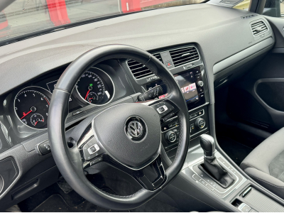 Volkswagen Golf VII 1.4 TSI 150 DSG  FACELIFT DYNAUDIO LED NAVI 1 HAND