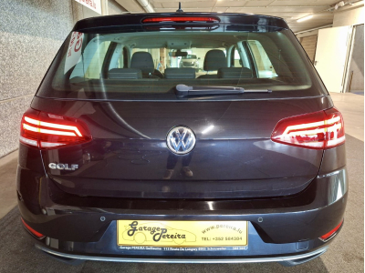 Volkswagen Golf VII 1.4 TSI 150 DSG  FACELIFT DYNAUDIO LED NAVI 1 HAND