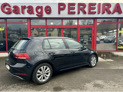 Volkswagen Golf VII 1.4 TSI 150 DSG  FACELIFT DYNAUDIO LED NAVI 1 HAND