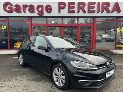 Volkswagen Golf VII 1.4 TSI 150 DSG  FACELIFT DYNAUDIO LED NAVI 1 HAND