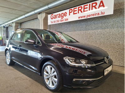 Volkswagen Golf VII 1.4 TSI 150 DSG  FACELIFT DYNAUDIO LED NAVI 1 HAND