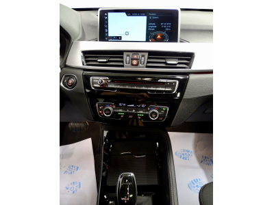 BMW X1 2.0i xDRIVE BI-XENON NAVI 4X4