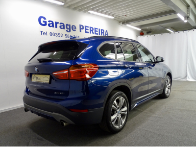 BMW X1 2.0i xDRIVE BI-XENON NAVI 4X4