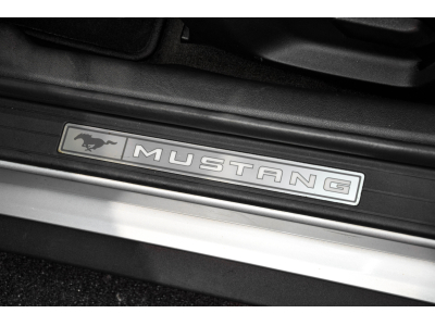 Ford Mustang 2.3 Fastback