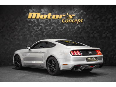 Ford Mustang 2.3 Fastback