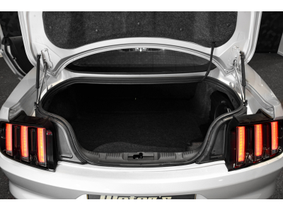 Ford Mustang 2.3 Fastback