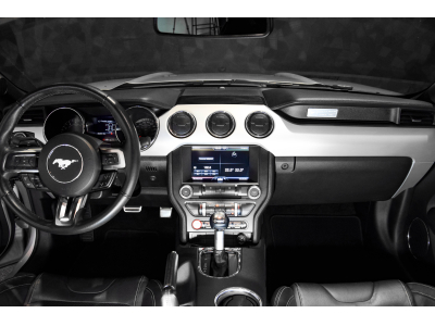 Ford Mustang 2.3 Fastback
