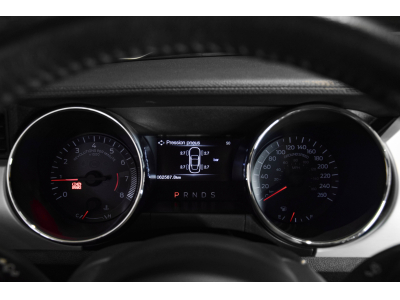 Ford Mustang 2.3 Fastback