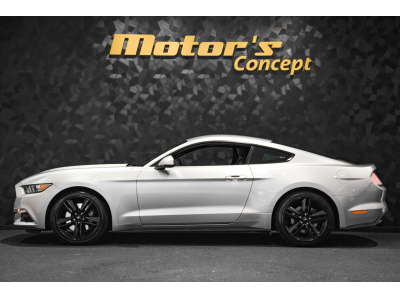 Ford Mustang 2.3 Fastback