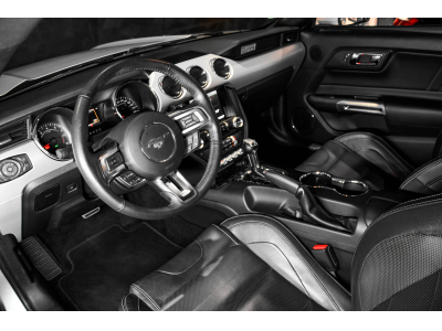 Ford Mustang 2.3 Fastback