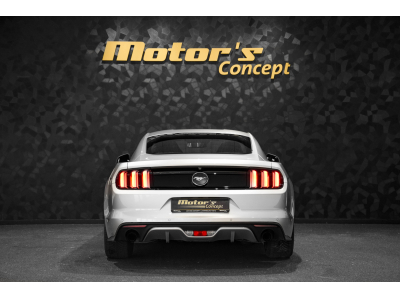 Ford Mustang 2.3 Fastback