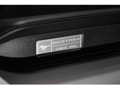 Ford Mustang 2.3 Fastback