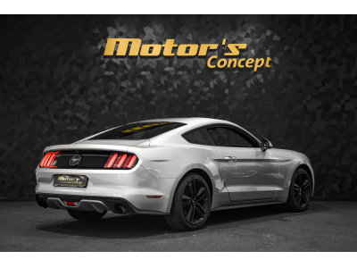 Ford Mustang 2.3 Fastback