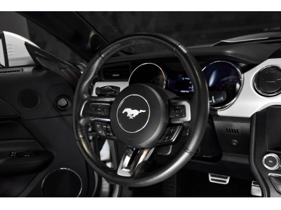 Ford Mustang 2.3 Fastback